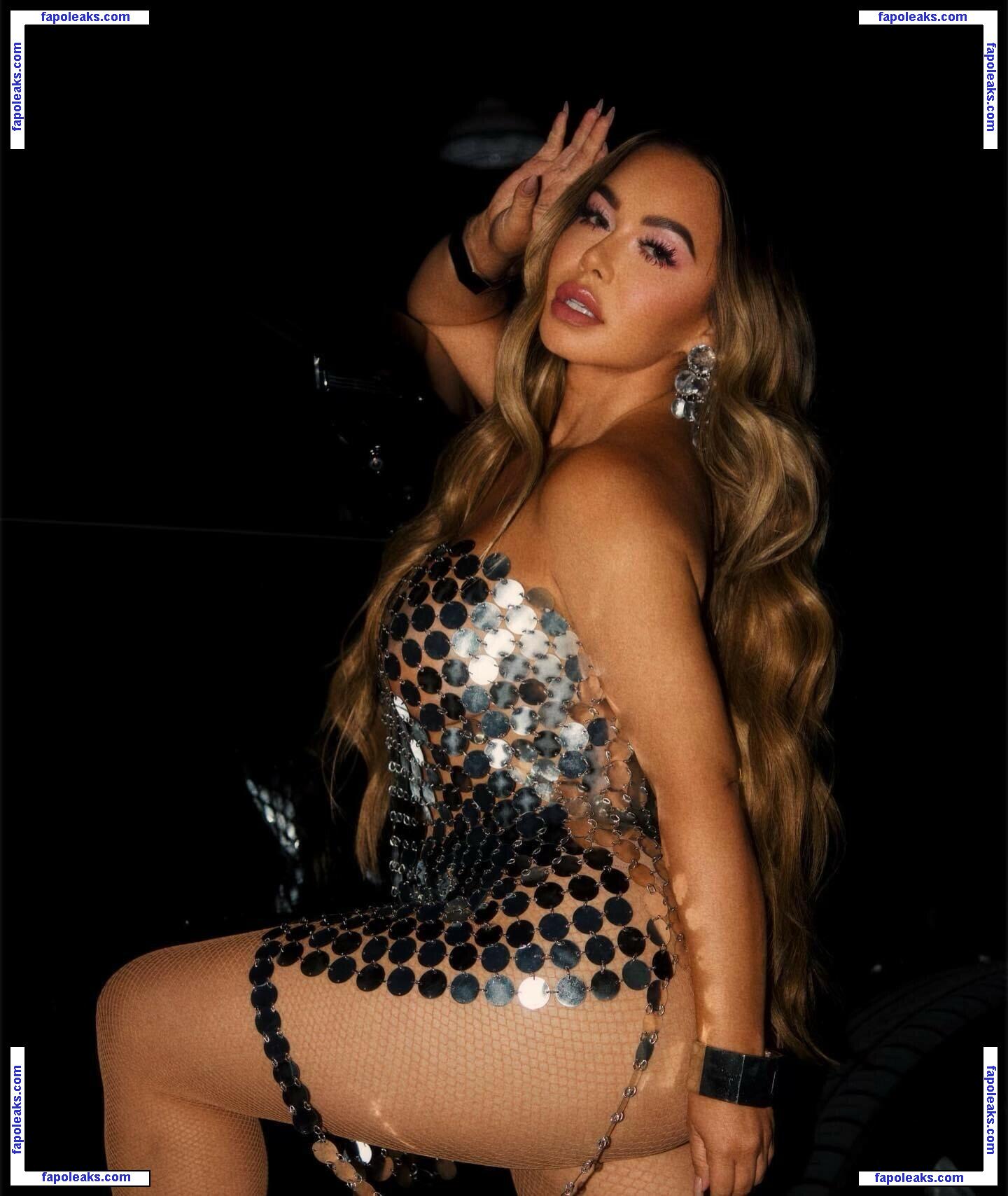 Janney Marín Rivera / Chiquis / bossbeeofficial_losangeles nude photo #0015 from OnlyFans