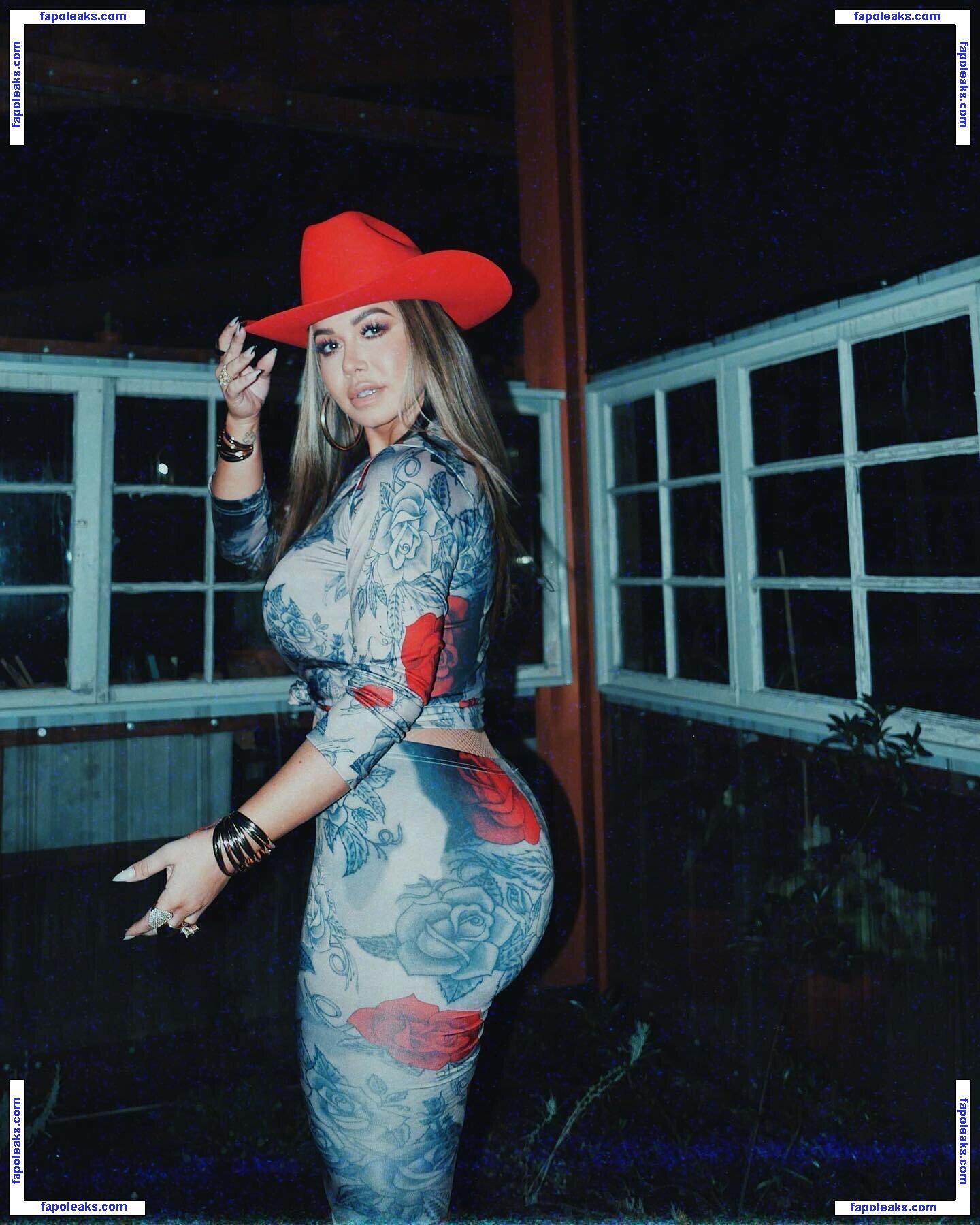 Janney Marín Rivera / Chiquis / bossbeeofficial_losangeles nude photo #0032 from OnlyFans