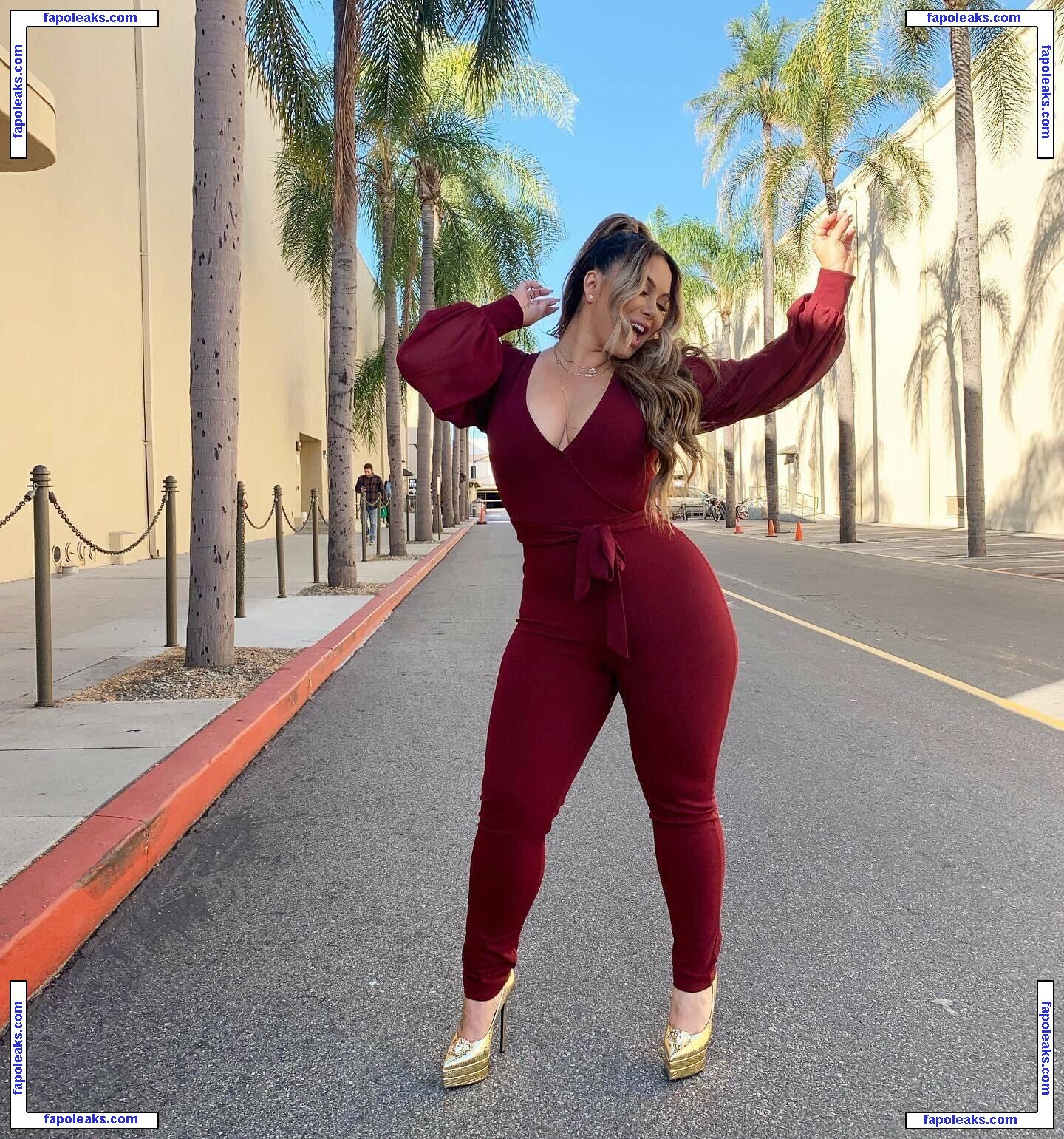 Janney Marín Rivera / Chiquis / bossbeeofficial_losangeles nude photo #0043 from OnlyFans