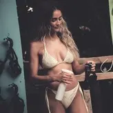 Janni Deler голая #0005