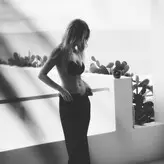 Janni Deler голая #0009