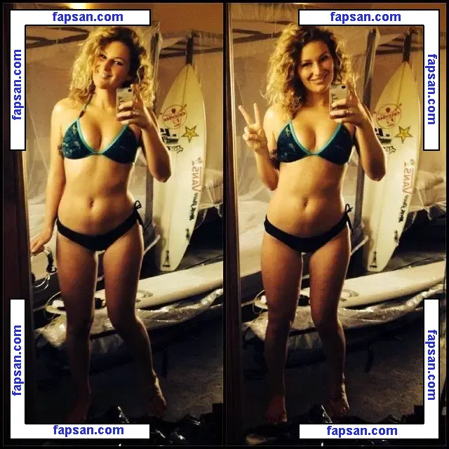 Janni Hoenscheid nude photo #0003 from OnlyFans