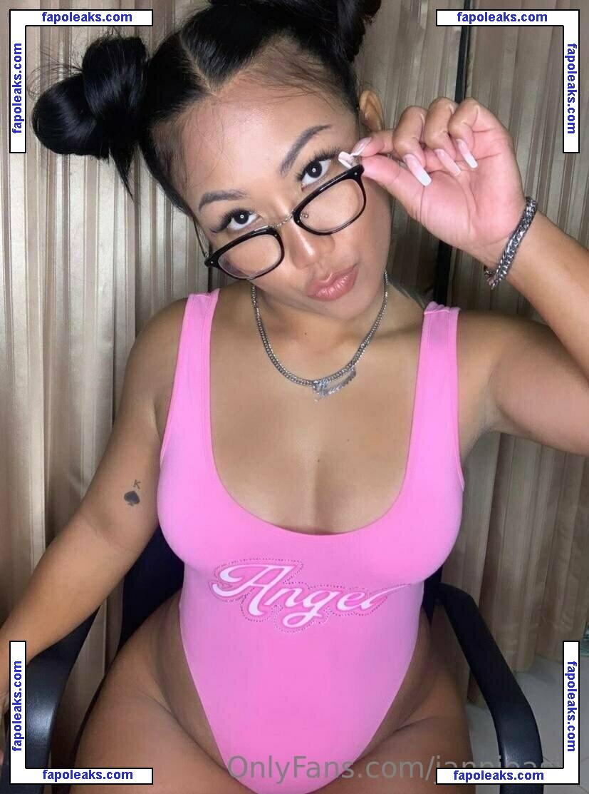 jannieasia / janiecenyasia nude photo #0021 from OnlyFans