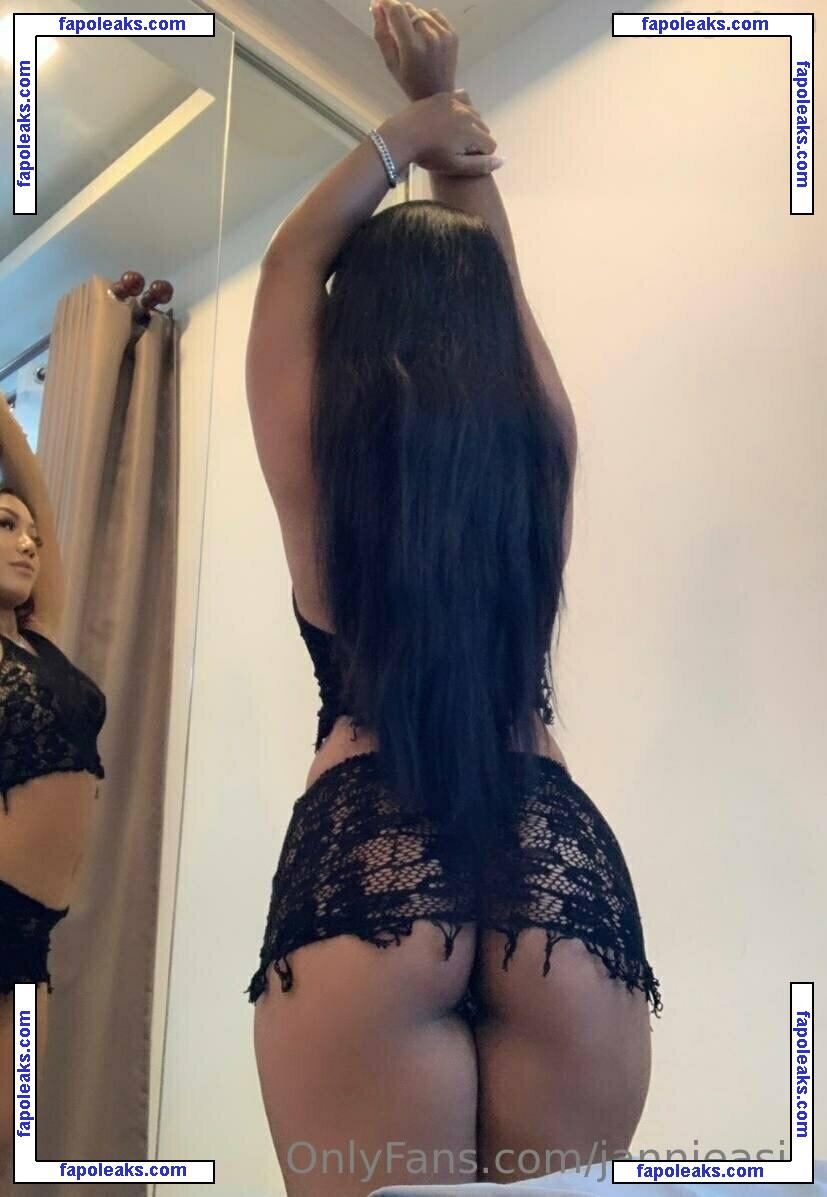 jannieasia / janiecenyasia nude photo #0047 from OnlyFans