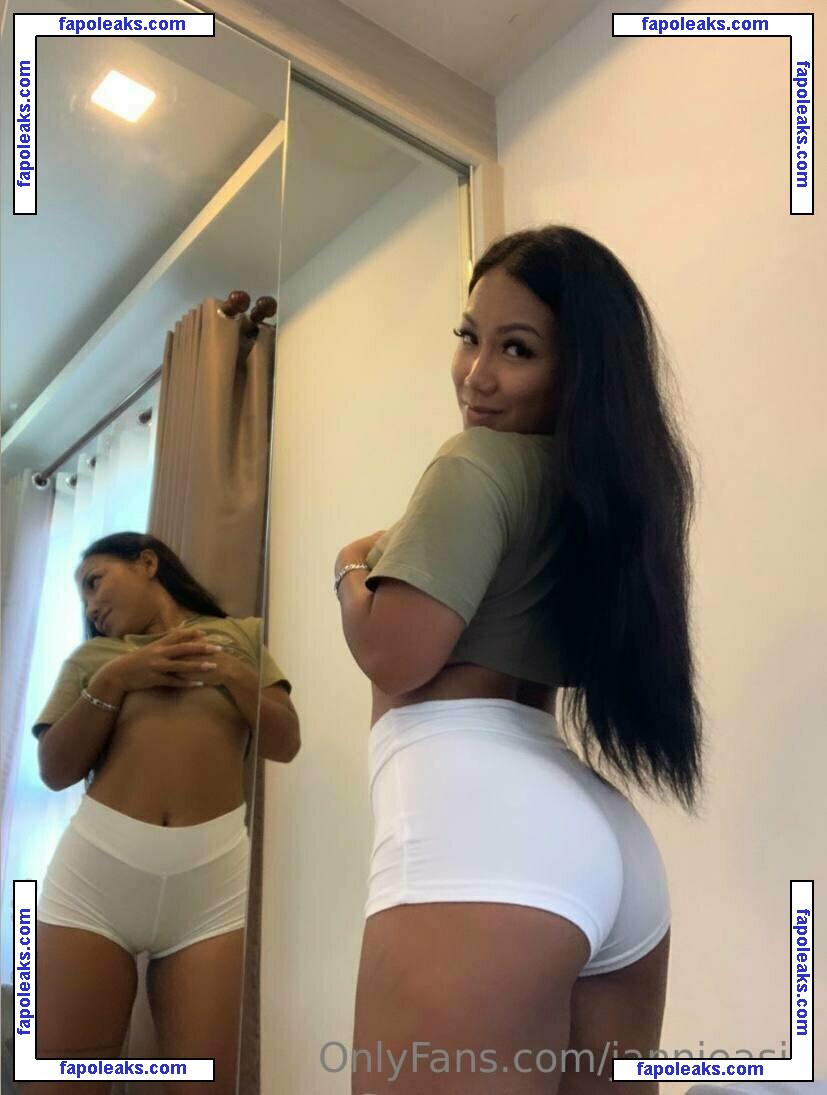 jannieasia / janiecenyasia nude photo #0076 from OnlyFans