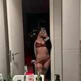 Jany Lavigne nude #0003