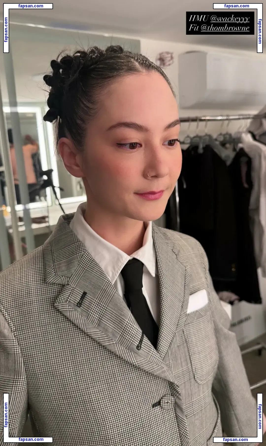 Japanese Breakfast голая фото #0043 с Онлифанс