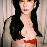 Japanese Breakfast голая #0011