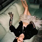 Japanese Breakfast голая #0019