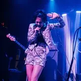 Japanese Breakfast голая #0021