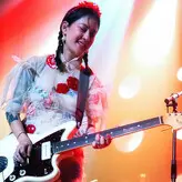 Japanese Breakfast голая #0024