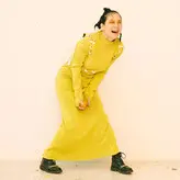Japanese Breakfast голая #0027