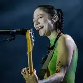 Japanese Breakfast голая #0028