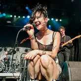 Japanese Breakfast голая #0029