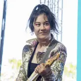 Japanese Breakfast голая #0036
