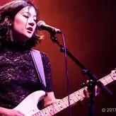 Japanese Breakfast голая #0040