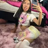 japanesetease голая #0019