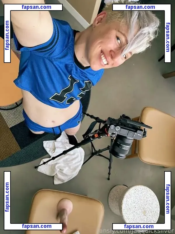 Jaq Quicksilver nude photo #0010 from OnlyFans