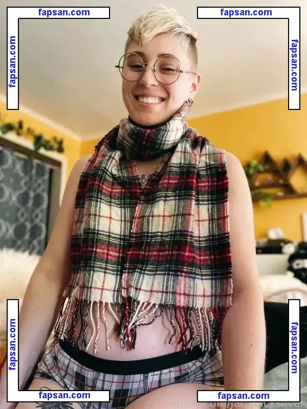 Jaq Quicksilver nude photo #0017 from OnlyFans