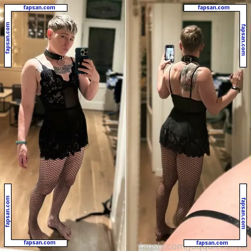 Jaq Quicksilver nude photo #0025 from OnlyFans