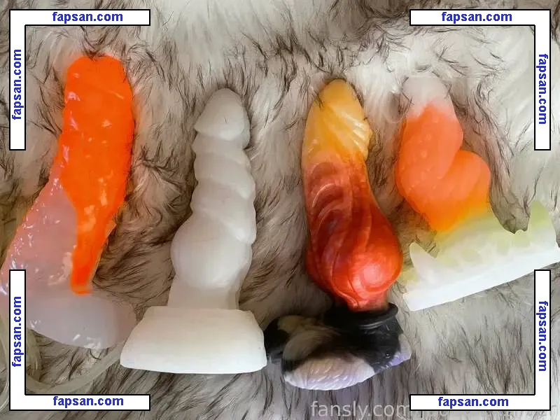 Jaq Quicksilver nude photo #0029 from OnlyFans