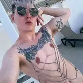 Jaq Quicksilver nude #0004