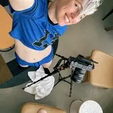 Jaq Quicksilver nude #0010