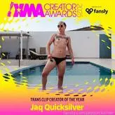 Jaq Quicksilver nude #0022