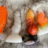 Jaq Quicksilver nude #0029