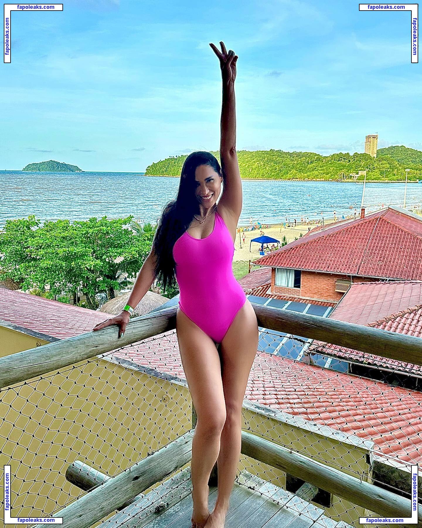 Jaqueline Carvalho / Jaque do Vôlei / jaqueline nude photo #0086 from OnlyFans