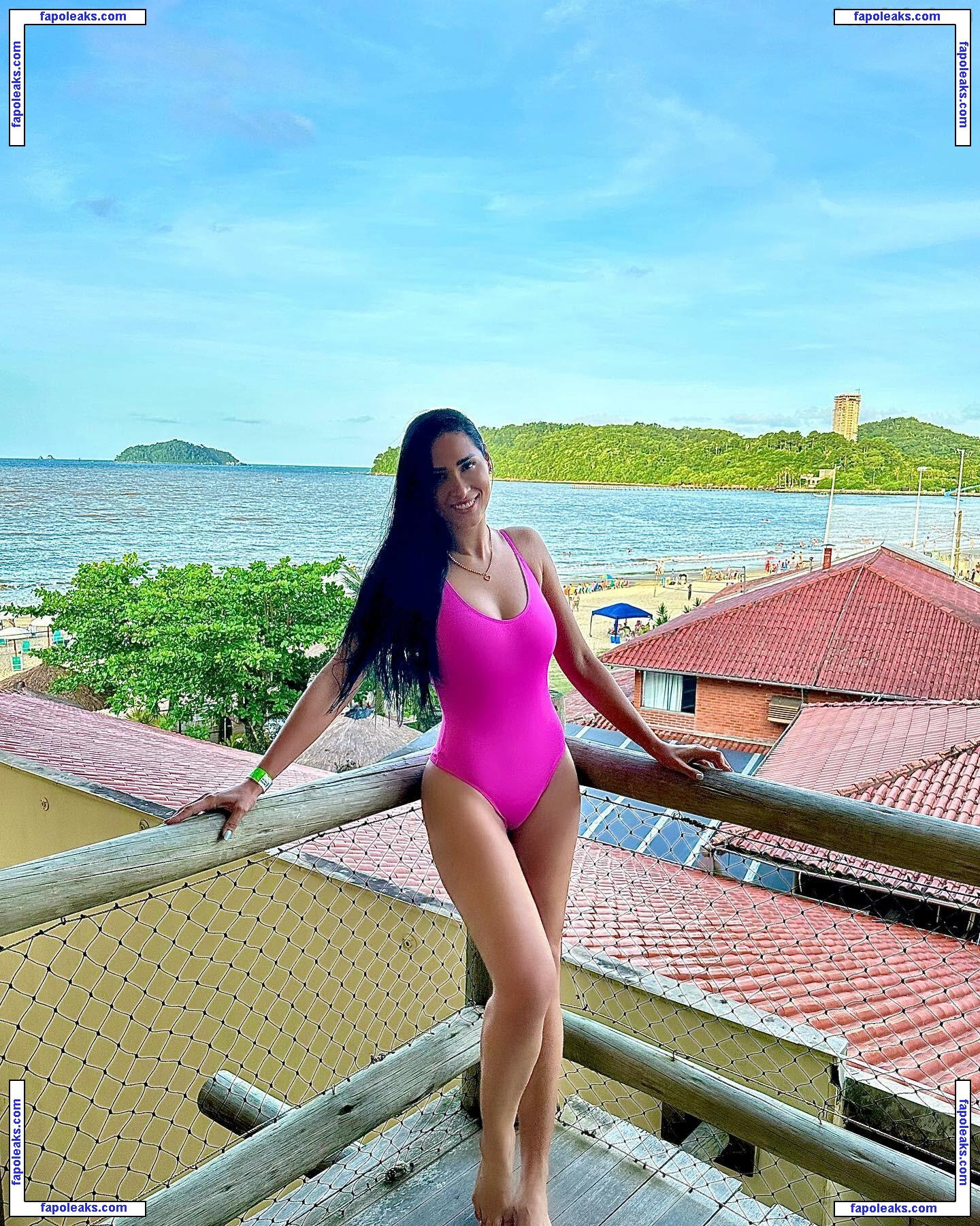Jaqueline Carvalho / Jaque do Vôlei / jaqueline nude photo #0088 from OnlyFans