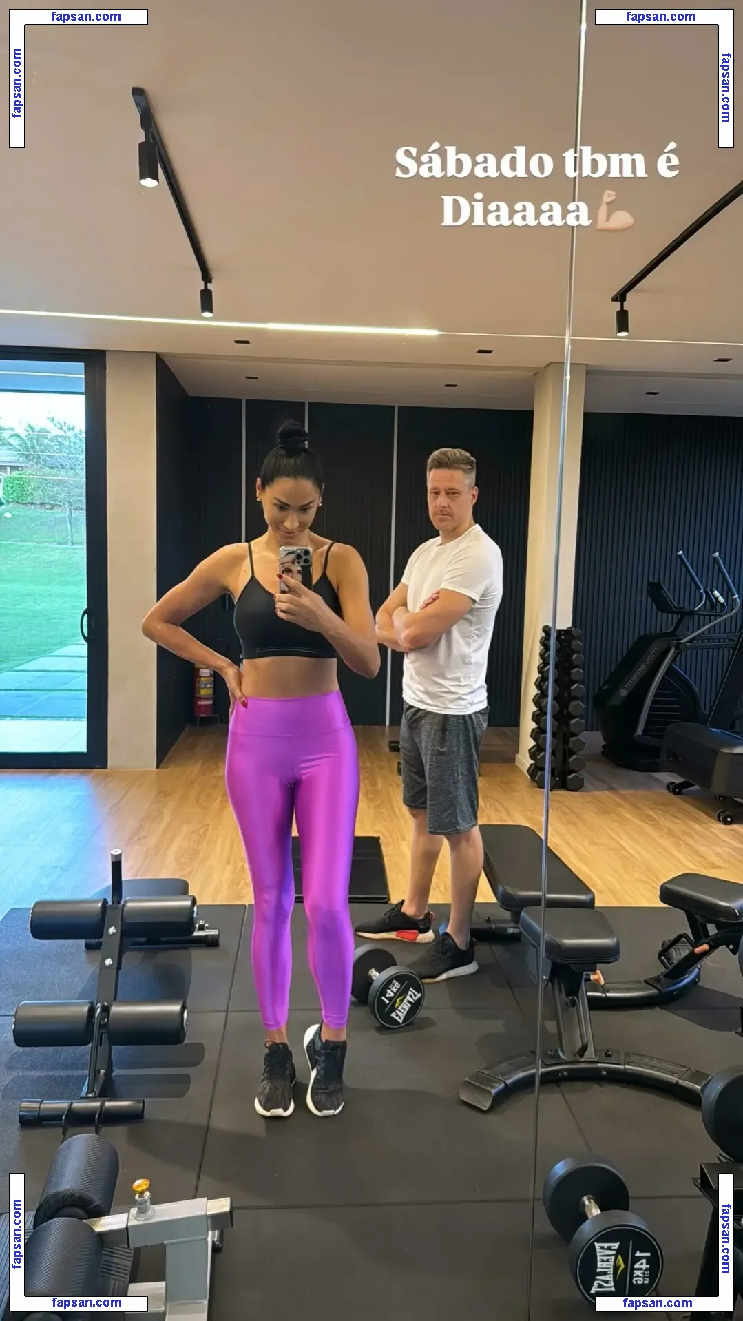 Jaqueline Carvalho nude photo #0134 from OnlyFans