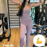 Jaqueline Carvalho nude #0133