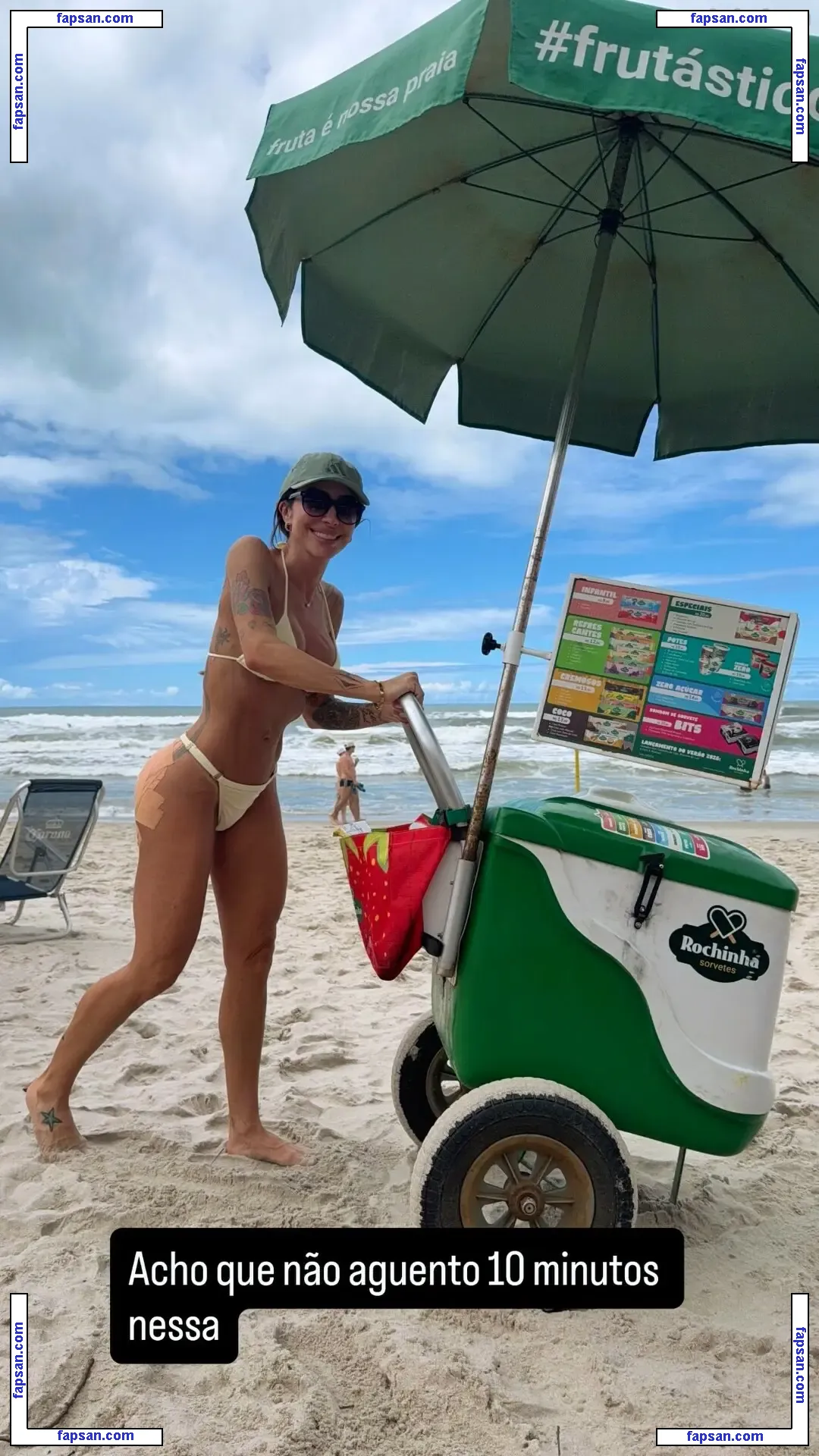 Jaqueline Khury голая фото #0131 с Онлифанс