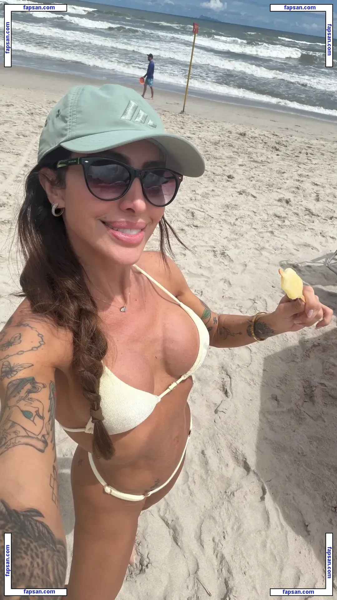 Jaqueline Khury голая фото #0136 с Онлифанс