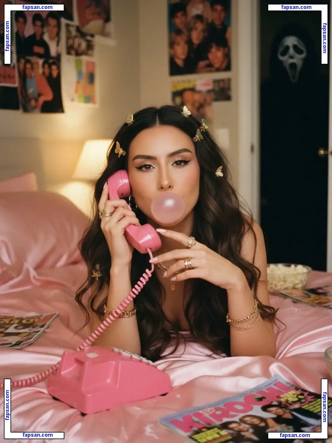 Jaqueline Khury голая фото #0137 с Онлифанс