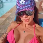 Jaqueline Khury nude #0101
