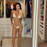 Jaqueline Khury голая #0111