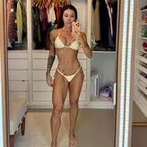 Jaqueline Khury голая #0113