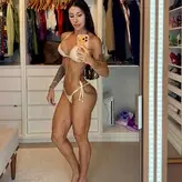 Jaqueline Khury голая #0119