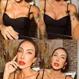 Jaqueline Khury голая #0125