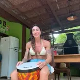 Jaqueline Khury голая #0130