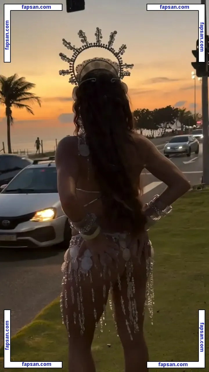 Jaquelline Grohalski голая фото #0013 с Онлифанс