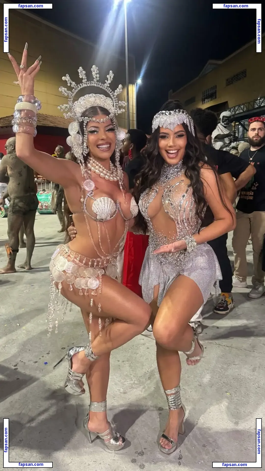 Jaquelline Grohalski голая фото #0016 с Онлифанс