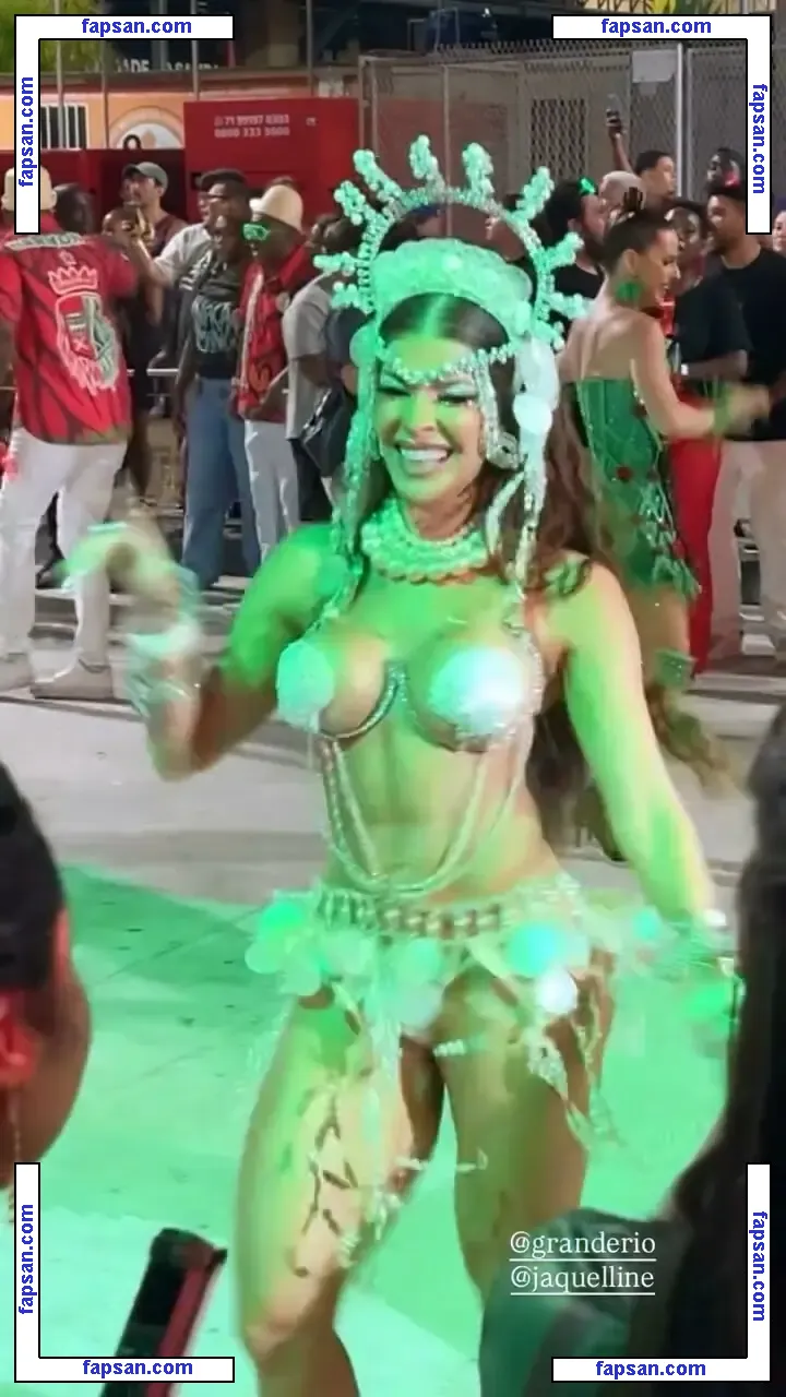 Jaquelline Grohalski голая фото #0018 с Онлифанс