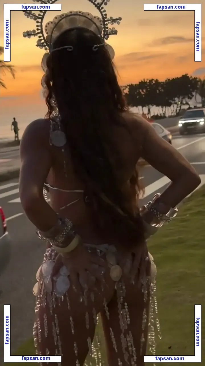 Jaquelline Grohalski голая фото #0019 с Онлифанс