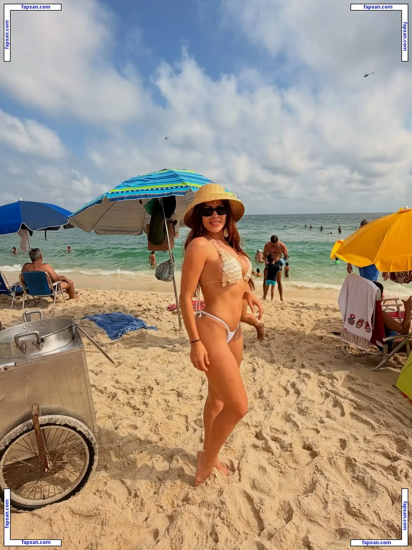 Jaquelline Grohalski голая фото #0028 с Онлифанс