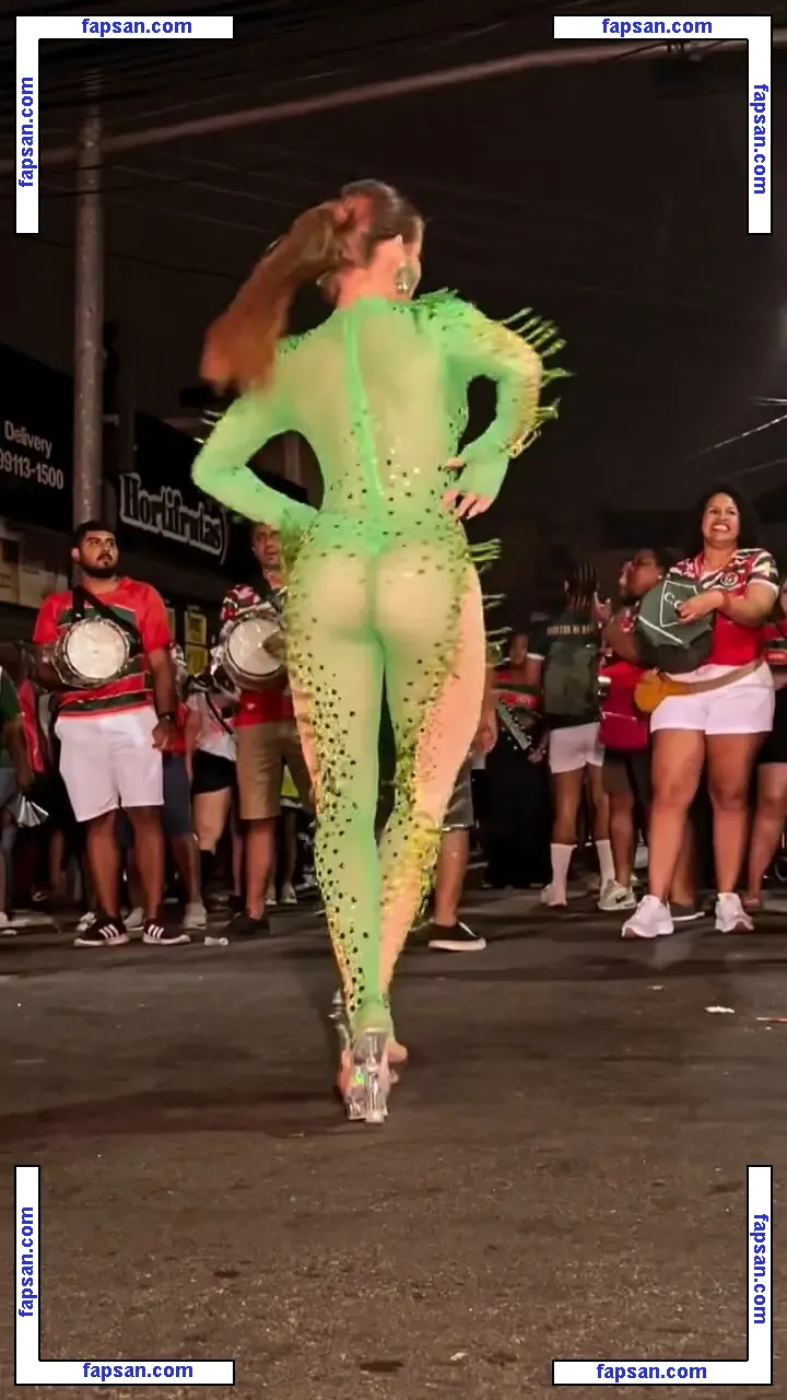 Jaquelline Grohalski голая фото #0029 с Онлифанс