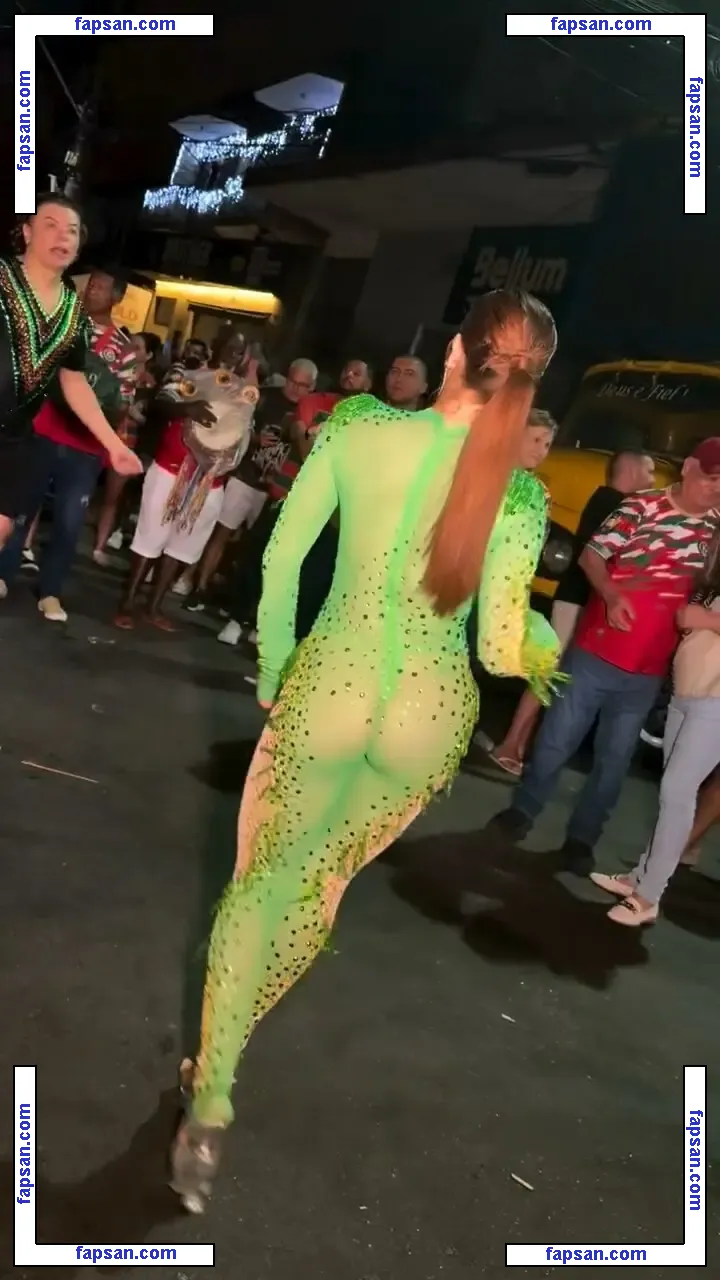 Jaquelline Grohalski голая фото #0031 с Онлифанс