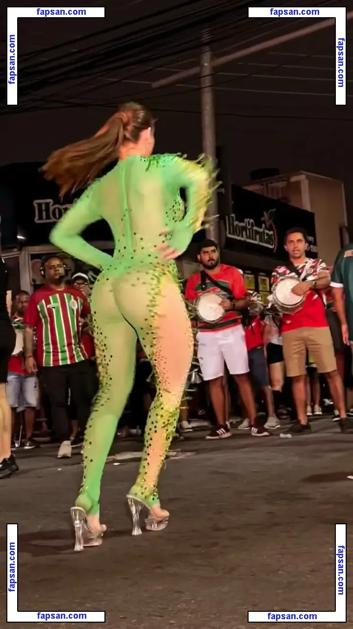 Jaquelline Grohalski голая фото #0032 с Онлифанс